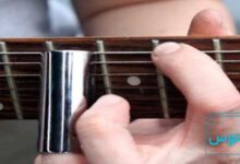 اسلاید گیتار چیست