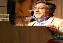 بیوگرافی اسماعیل واثقی