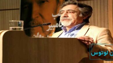 بیوگرافی اسماعیل واثقی