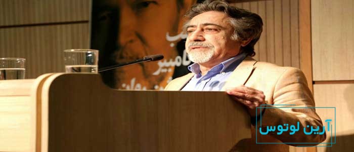 بیوگرافی اسماعیل واثقی