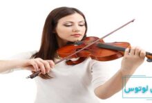 اشتباهات رایج ویولنیست ها