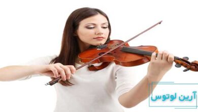 اشتباهات رایج ویولنیست ها