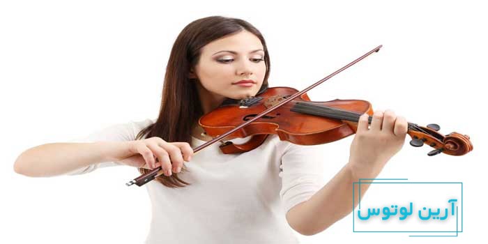 اشتباهات رایج ویولنیست ها
