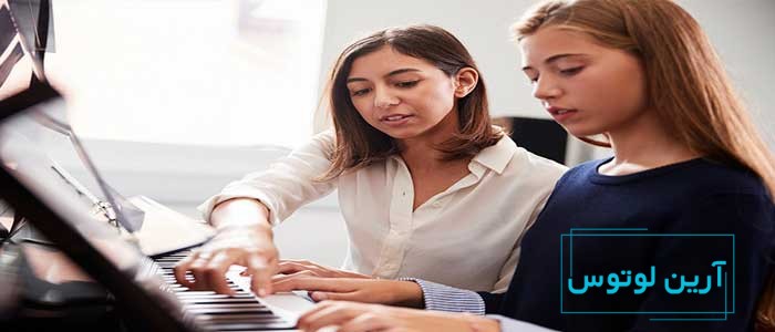 اشتباهات رایج پیانیست های مبتدی