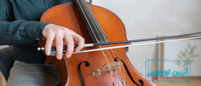 اصول نگهداری از ویولنسل