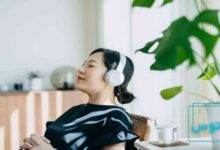 تاثیر موسیقی بر اضطراب