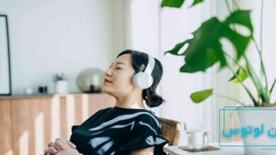 تاثیر موسیقی بر اضطراب