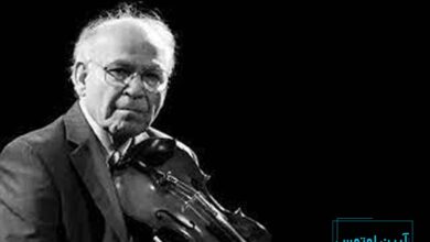 رحمت الله بدیعی از تکنیکی ترین نوازندگان ویولن