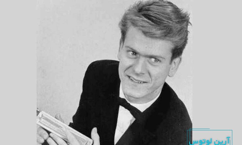 فرانتس اشمل، نوازنده بی بدیل سازدهنی