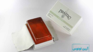 هر چند وقت یکبار باید رزین خود را تعویض کنیم؟