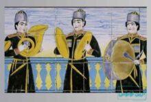 سازهای پر کاربرد موسیقی حماسی ایران