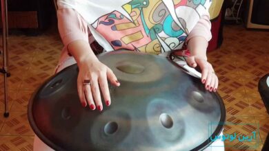 آیا نواختن هنگ درام سخت است؟