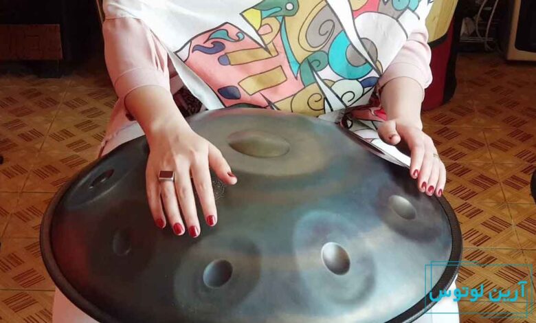 آیا نواختن هنگ درام سخت است؟