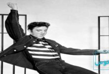 بیوگرافی الویس پرسلی