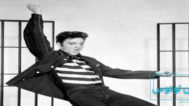 بیوگرافی الویس پرسلی