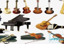 ساز برای یادگیری بزرگسالان