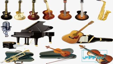 ساز برای یادگیری بزرگسالان