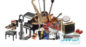 چگونه می توانم تشخیص دهم کدام ساز موسیقی برای من بهترین است؟