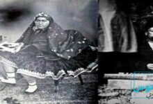 اولین پیانیست ایرانی زن و مرد