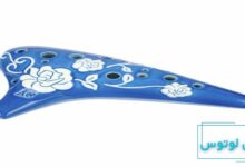 معرفی ساز اوکارینا