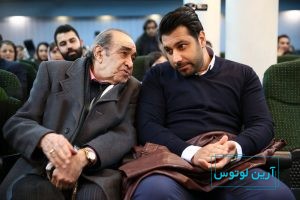 استاد ایرج پهلوان آواز