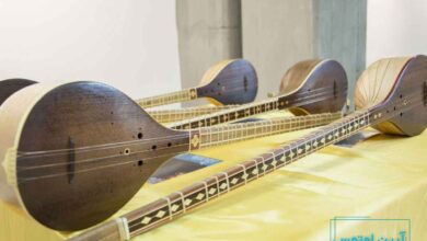 خرید سه تار حوش صدا