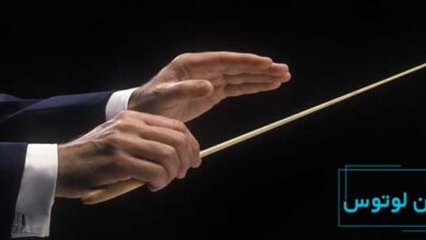 همه‌چیز درباره چوب رهبر ارکستر