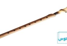 معرفی ساز بالابان