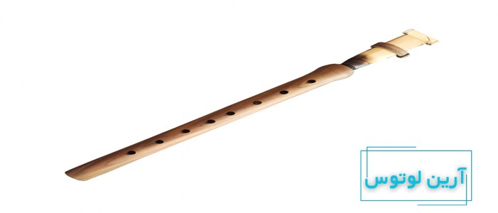 معرفی ساز بالابان