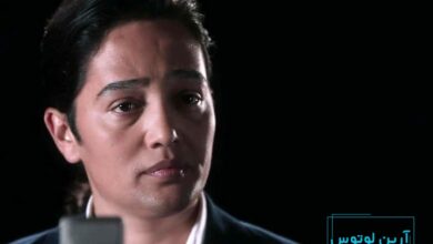 بیو گرافی امین بانی