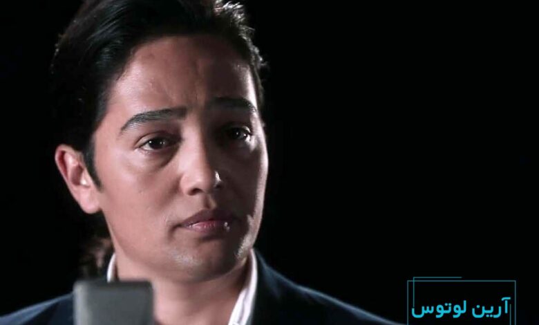 بیو گرافی امین بانی