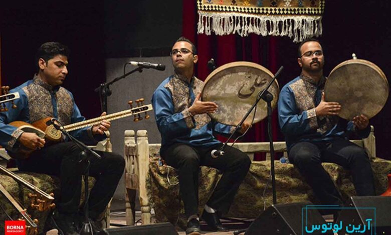 ویژگی های پیش درآمد در موسیقی سنتی چیست؟