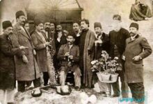 ماجرای نی نوازی که از ملکه انگلیس گردنبند گرفت