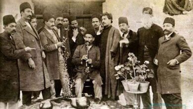 ماجرای نی نوازی که از ملکه انگلیس گردنبند گرفت