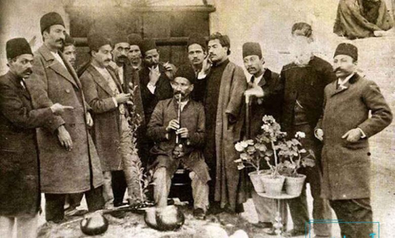 ماجرای نی نوازی که از ملکه انگلیس گردنبند گرفت