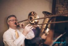 آشنایی با ساز ترومبون،تاریخچه و کاربرد آن