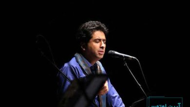 زندگی‌نامه محمد معتمدی