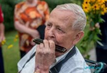 عوامل مهم یادگیری موسیقی در سن بالا