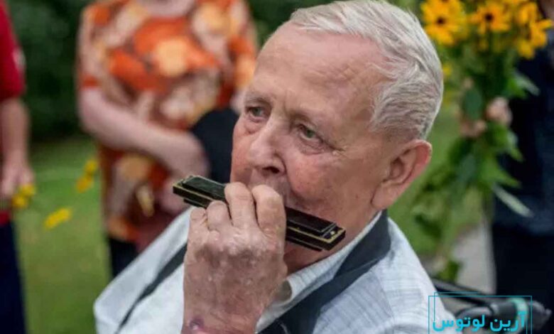 عوامل مهم یادگیری موسیقی در سن بالا