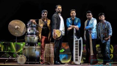 موسیقی تلفیقی چیست ؟