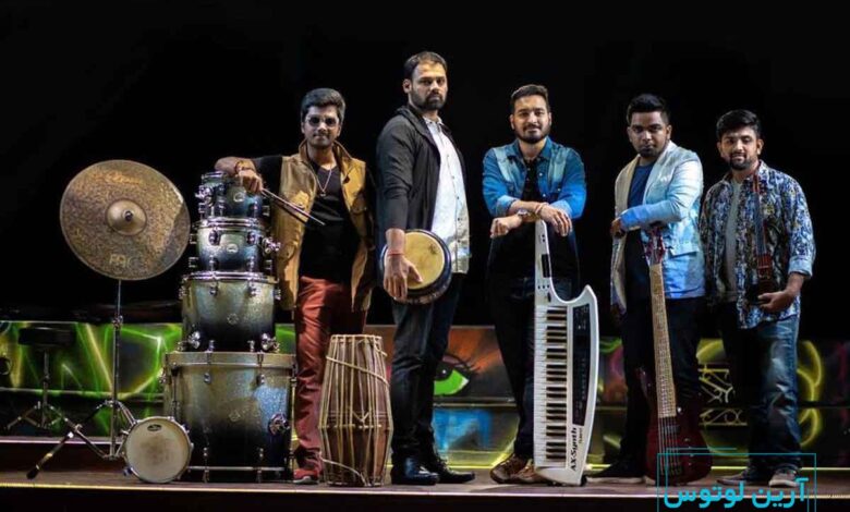 موسیقی تلفیقی چیست ؟