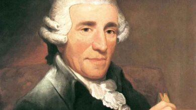 ابداع‌گر سنفونی و چهارنوازی برای سازهای زهی کیست؟