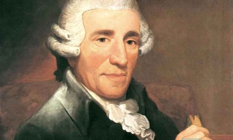 ابداع‌گر سنفونی و چهارنوازی برای سازهای زهی کیست؟