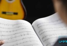 موتیف در موسیقی