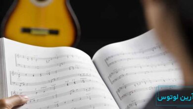 موتیف در موسیقی