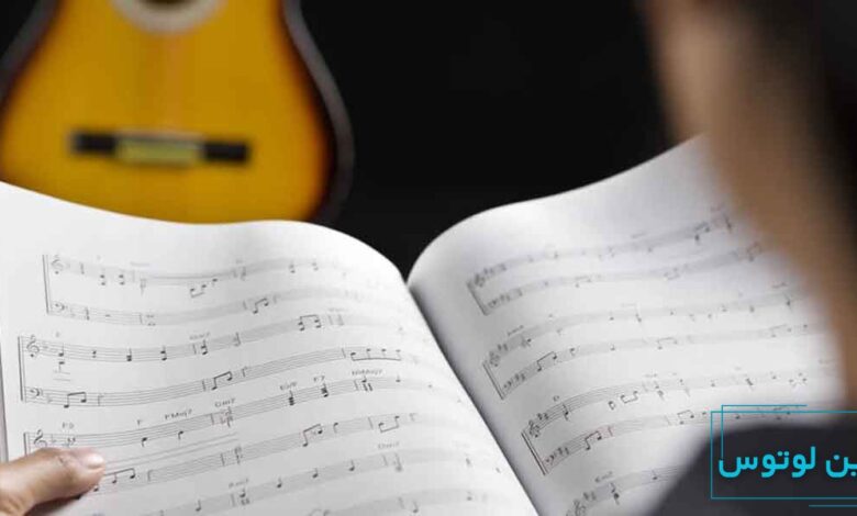 موتیف در موسیقی