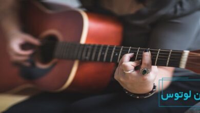 برنامه تمرین برای موسیقی