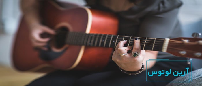 برنامه تمرین برای موسیقی