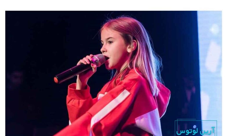 آواز خواندن از چه سنی مناسب است؟