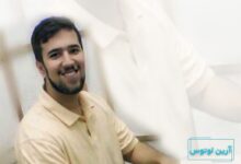 حمیدرضا شرفی مدرس پیانو، سلفژ، تئوری موسیقی و هارمونی